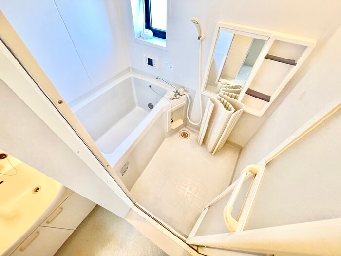 物件内観写真6　(バス／シャワールーム等)