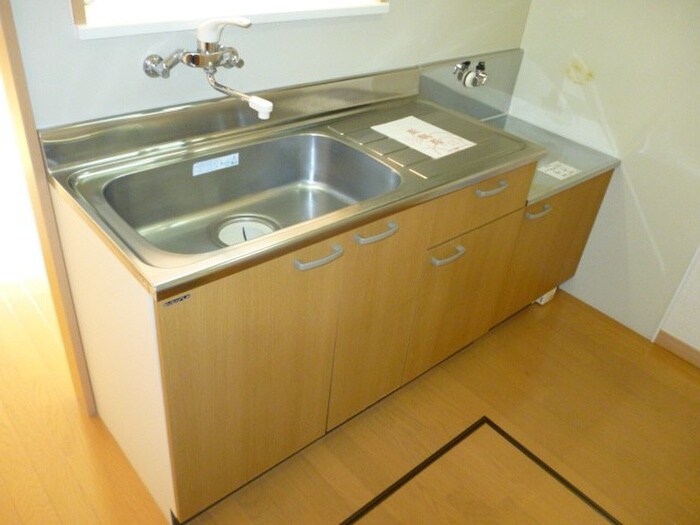 物件内観写真10　(キッチン)