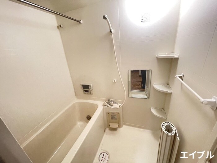 物件内観写真11　(バス／シャワールーム等)