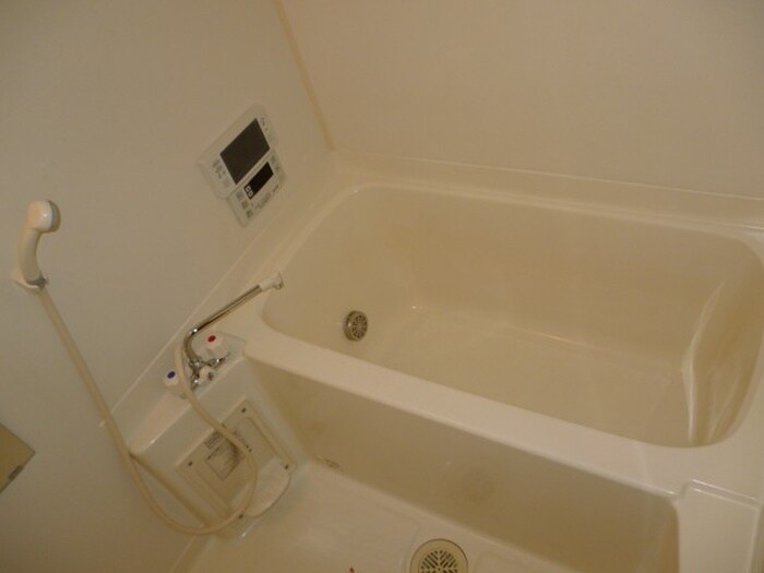 物件内観写真12　(バス／シャワールーム等)