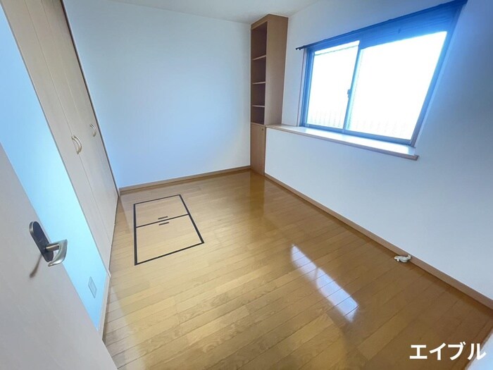 物件内観写真12　(居室)