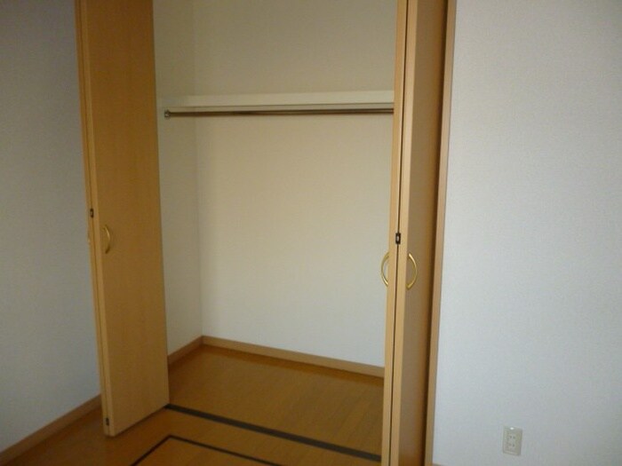物件内観写真14　(収納)