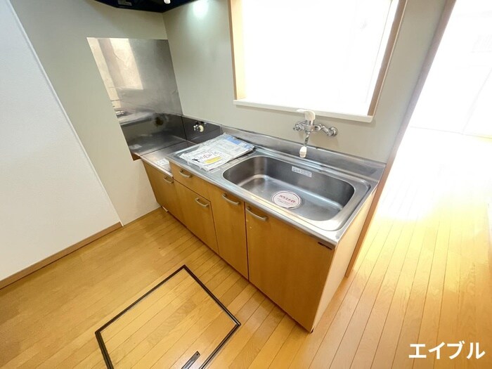 物件内観写真14　(キッチン)