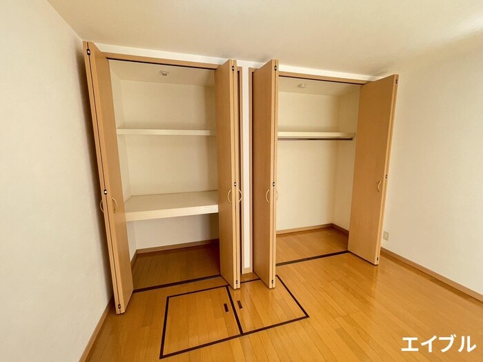 物件内観写真19　(収納)
