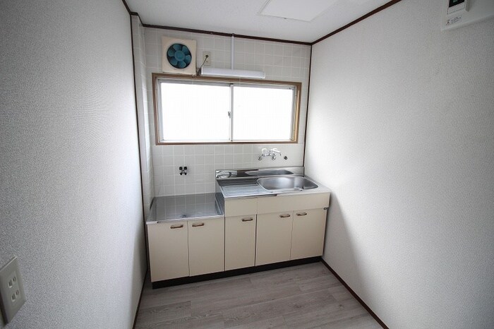 物件内観写真7　(キッチン)