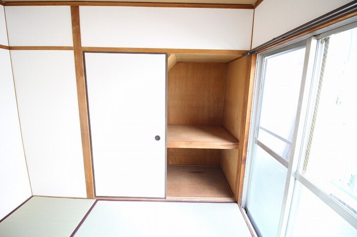 物件内観写真8　(収納)