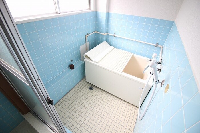 物件内観写真12　(バス／シャワールーム等)