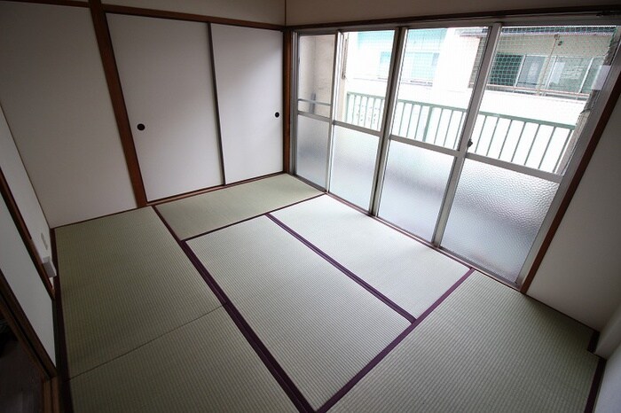 物件内観写真14　(居室)