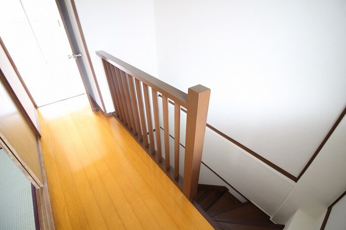 物件内観写真15　(廊下)