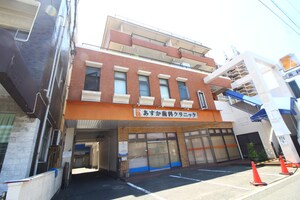 加賀屋ビル外観写真