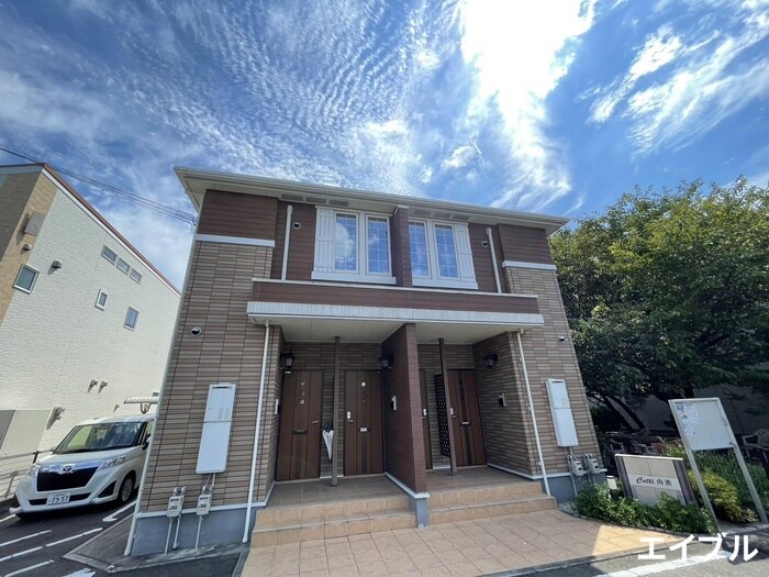 物件外観写真6　(外観写真)