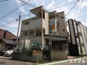 アルアー別府駅