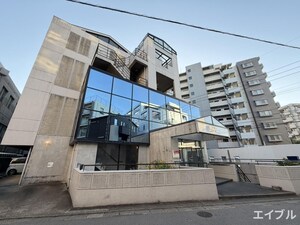 オークヒルズ高宮外観写真