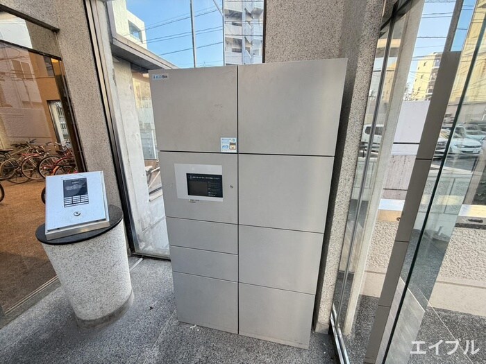 物件外観写真6　(建物設備)