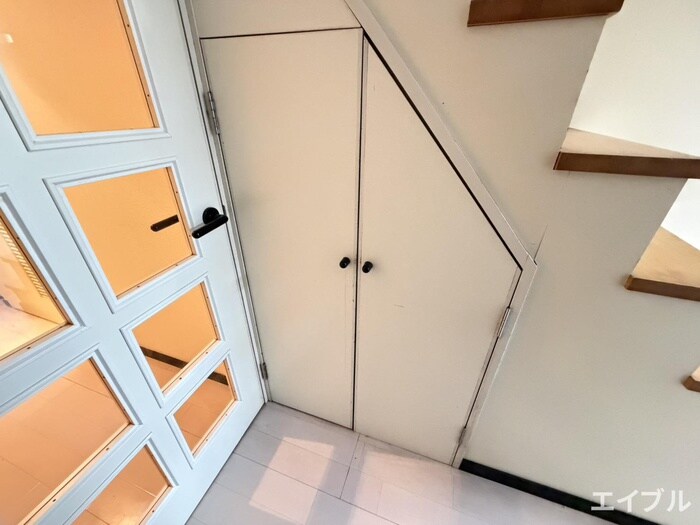 物件内観写真13　(収納)