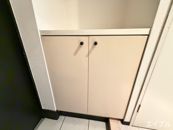 物件内観写真15　(靴箱)