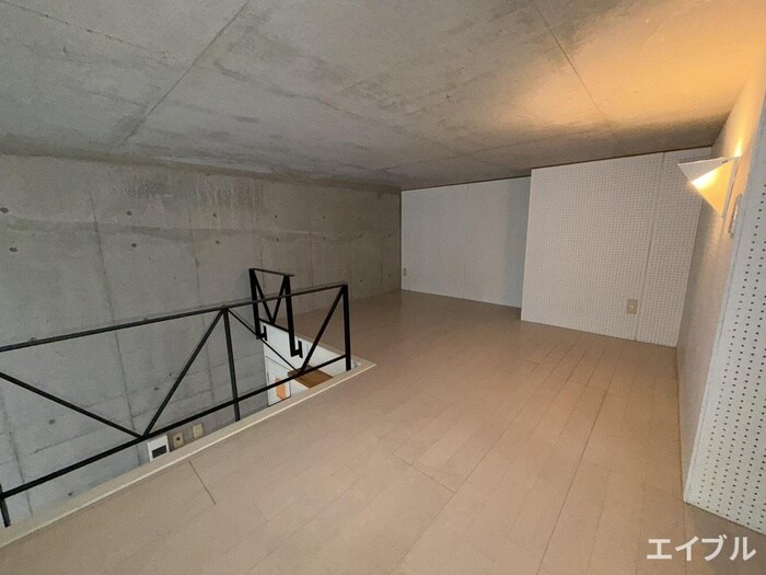 物件内観写真17　(ロフト)