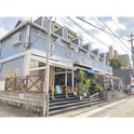 クレスト今泉