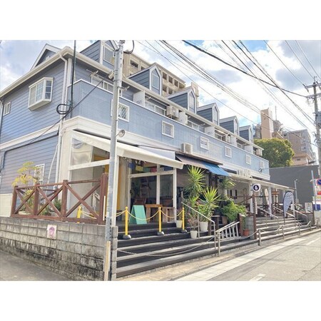 クレスト今泉外観写真