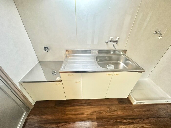 物件内観写真7　(キッチン)