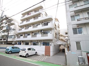 ヘブンフィ－ルド光ヶ丘外観写真