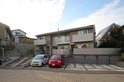 横内ＧＡＲＤＥＮ　Ｄ棟