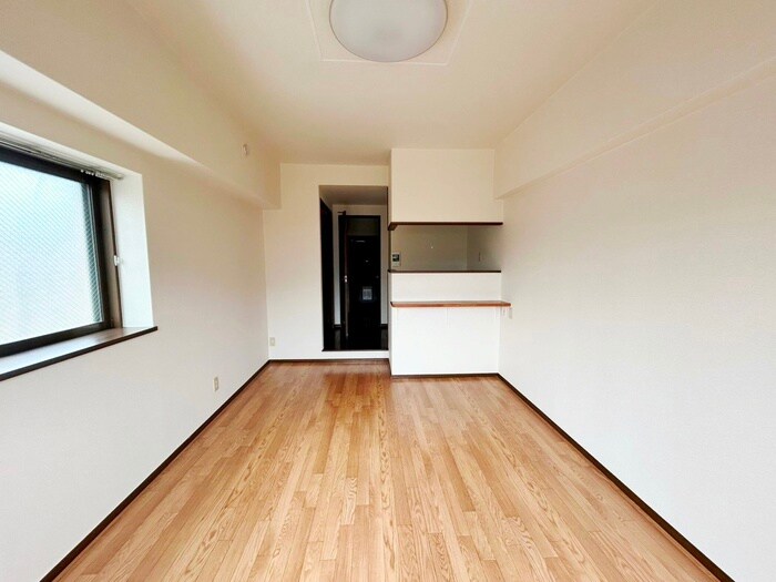 物件内観写真5　(居室)