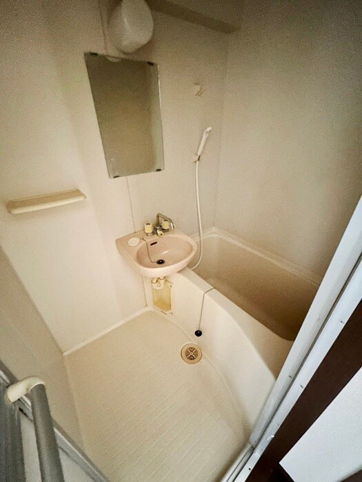 物件内観写真8　(バス／シャワールーム等)