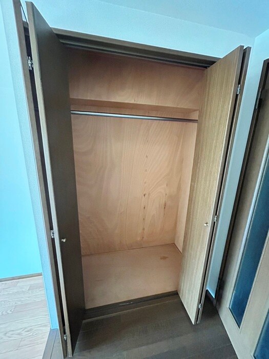 物件内観写真9　(収納)