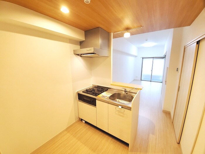 物件内観写真7　(キッチン)