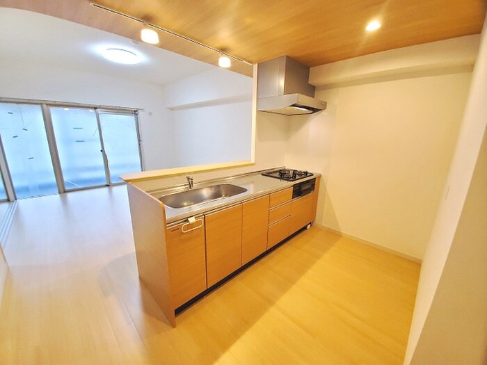 物件内観写真7　(キッチン)