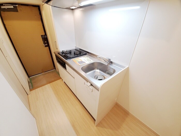 物件内観写真7　(キッチン)