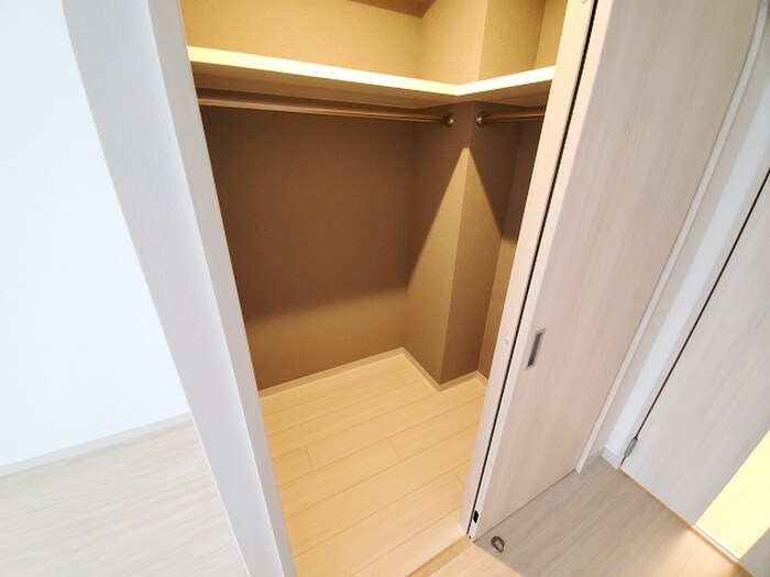 物件内観写真10　(収納)