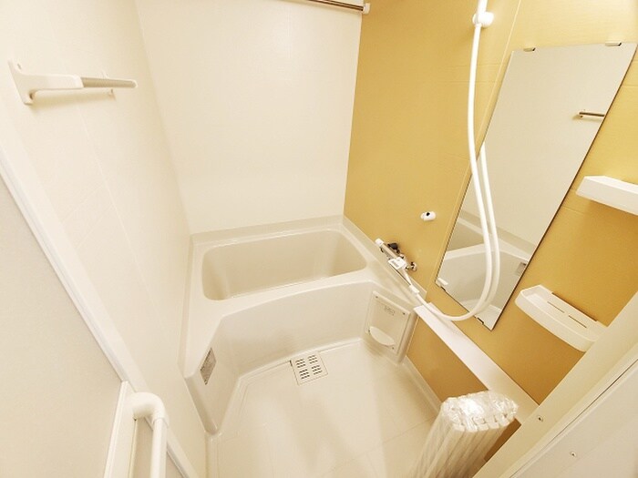 物件内観写真12　(バス／シャワールーム等)