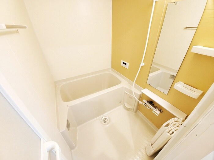 物件内観写真13　(バス／シャワールーム等)