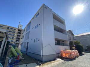 仮）Chreim下山門Ⅲ外観写真