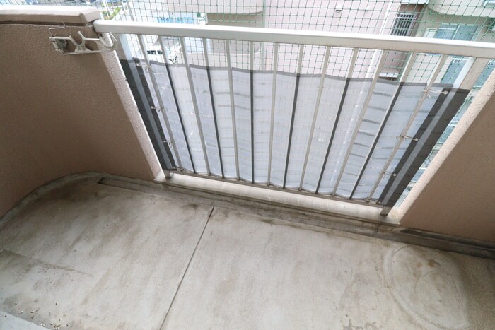 物件内観写真12　(ベランダ・バルコニー)