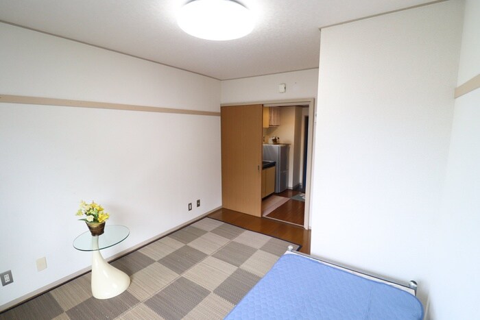 物件内観写真14　(居室)