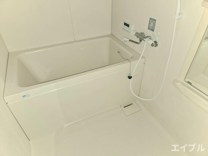 物件内観写真12　(バス／シャワールーム等)