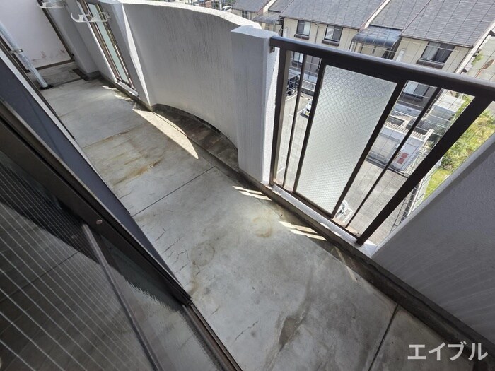 物件内観写真19　(ベランダ・バルコニー)