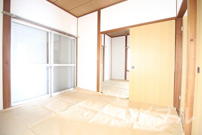 物件内観写真7　(居室)