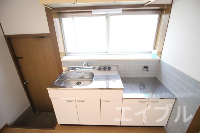 物件内観写真10　(キッチン)