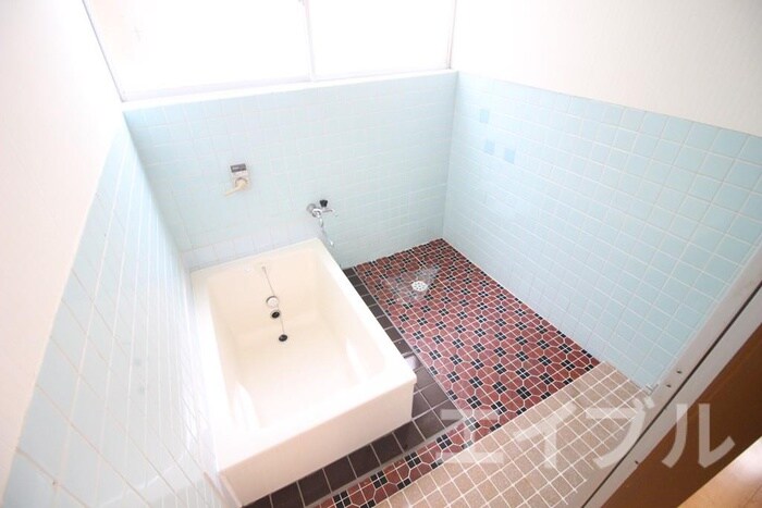 物件内観写真11　(バス／シャワールーム等)