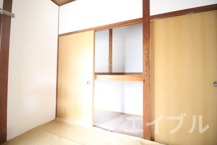 物件内観写真18　(収納)