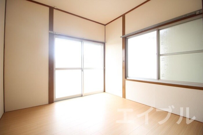 物件内観写真20　(居室)