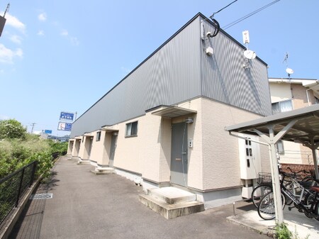 Ｓｅｒｉｎｅ　Ｓｔｙｌｅ外観写真