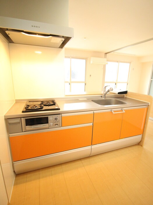 物件内観写真7　(キッチン)