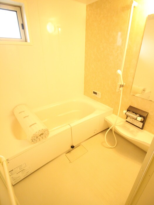 物件内観写真8　(バス／シャワールーム等)