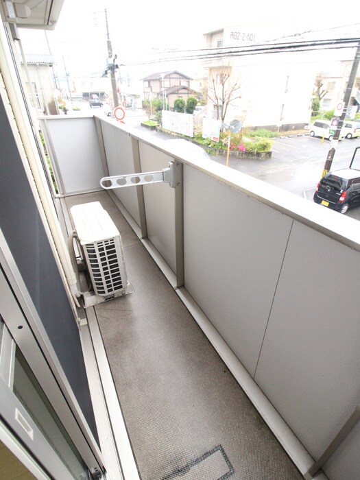 物件内観写真13　(ベランダ・バルコニー)