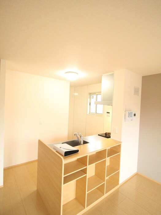 物件内観写真20　(キッチン)